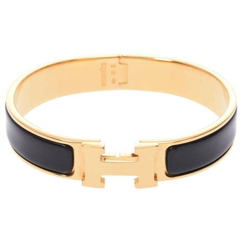 hermes armband zwart|Hermes netherlands bracelets women.